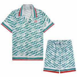 Picture of Casablanca Shirt Pant Suits _SKUCasablancaM-3XLmyt962320821